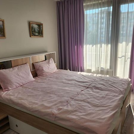 Harmony Apartment Varna Exteriör bild