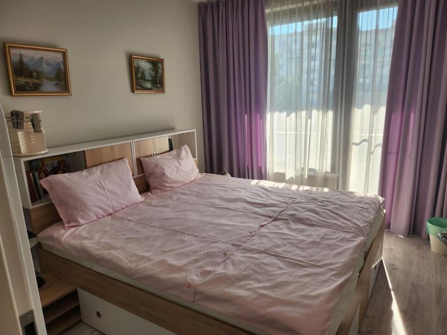 Harmony Apartment Varna Exteriör bild