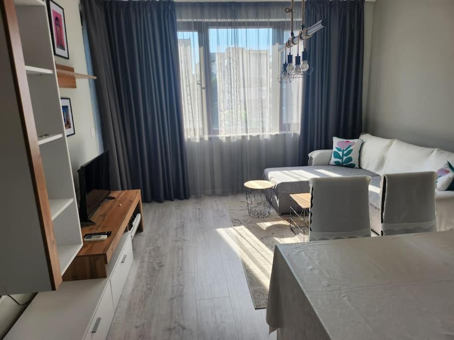 Harmony Apartment Varna Exteriör bild