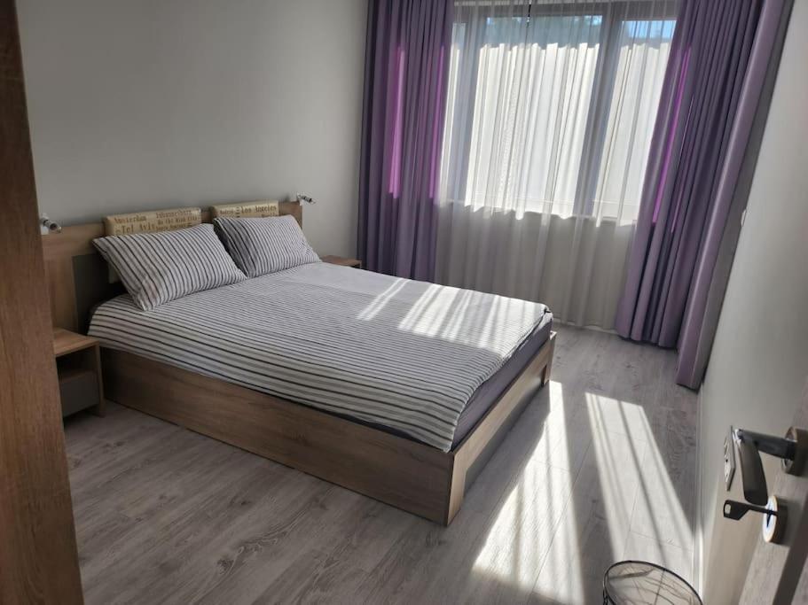 Harmony Apartment Varna Exteriör bild